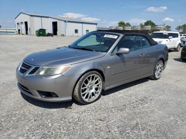 SAAB 9-3 2.0T 2008 with VIN YS3FB76Y086003377 - Photo from auction
