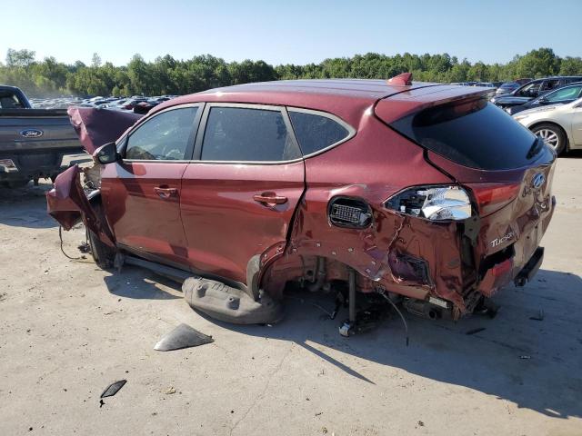 Photo 2 from auction – 2020 HYUNDAI TUCSON LIM with VIN KM8J2CA44LU208036