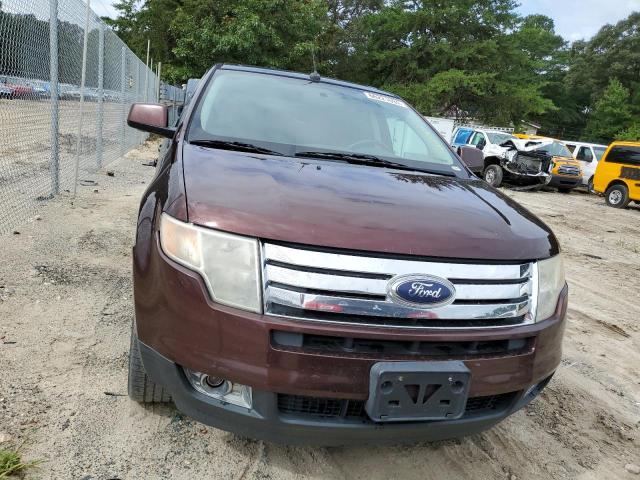 Photo 5 from auction – 2009 FORD EDGE LIMIT with VIN 2FMDK39C19BB00402