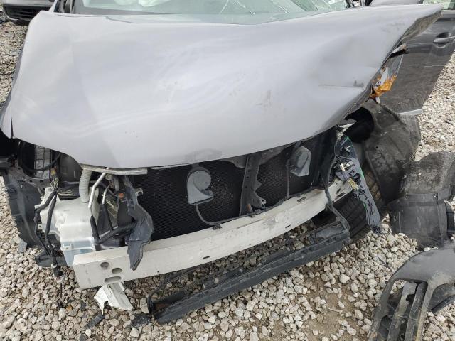 Photo 12 from auction – 2013 LEXUS RX 350 BAS with VIN 2T2BK1BA9DC192377