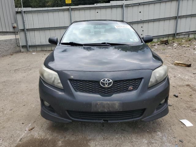 Photo 5 from auction – 2010 TOYOTA COROLLA BA with VIN 2T1BU4EE5AC384244