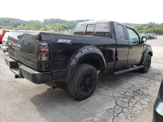 Photo 3 from auction – 2005 FORD F150 with VIN 1FTRX14W25NB60141