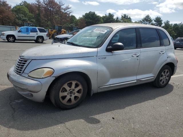Photo 1 from auction – 2004 CHRYSLER PT CRUISER with VIN 3C4FY48B54T319452
