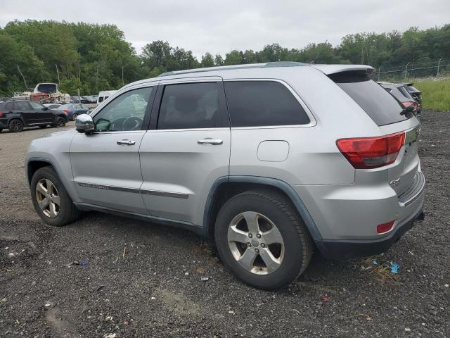 Photo 2 from auction – 2011 JEEP GRAND CHER with VIN 1J4RR5GT1BC581739