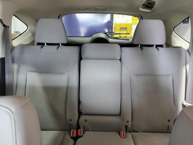 Photo 10 from auction – 2015 HONDA CR-V EX with VIN 2HKRM4H52FH673497