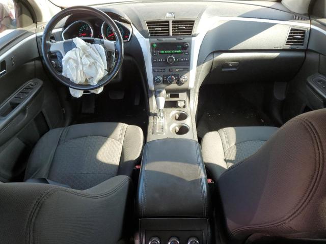 Photo 8 from auction – 2012 CHEVROLET TRAVERSE L with VIN 1GNKRGED7CJ120399