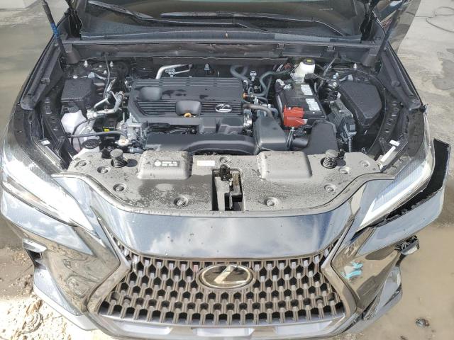 Photo 12 from auction – 2025 LEXUS NX 250 PRE with VIN 2T2GDCAZ9SC016834