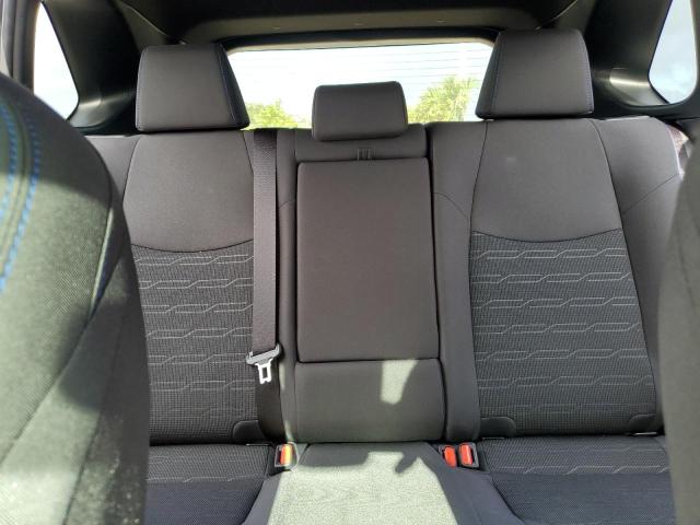 Photo 10 from auction – 2023 TOYOTA RAV4 SE with VIN JTM16RFV2PJ033922