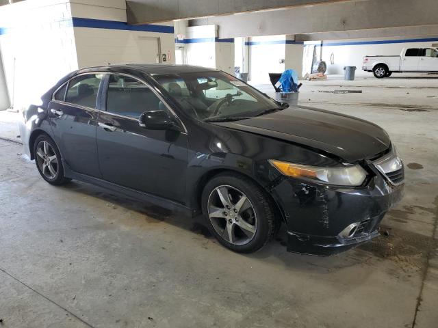 Photo 4 from auction – 2012 ACURA TSX SE with VIN JH4CU2F89CC024132