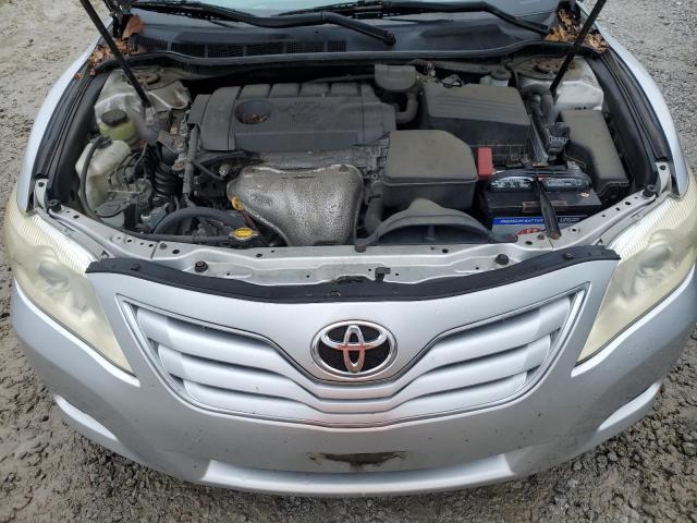 Photo 11 from auction – 2011 TOYOTA CAMRY BASE with VIN 4T4BF3EK5BR216278