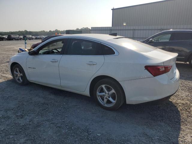 Photo 2 from auction – 2016 CHEVROLET MALIBU LS with VIN 1G1ZB5ST8GF355214