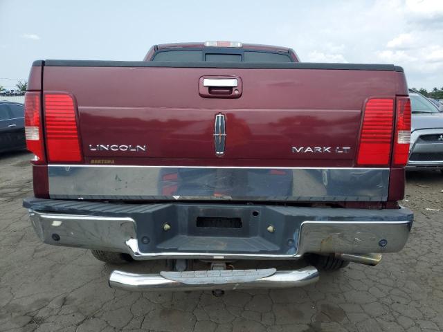Photo 6 from auction – 2006 LINCOLN MARK LT with VIN 5LTPW18546FJ13293