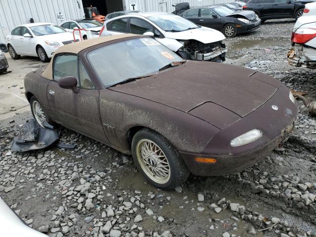 Photo 4 from auction – 1995 MAZDA MX-5 MIATA with VIN JM1NA3532S0607544
