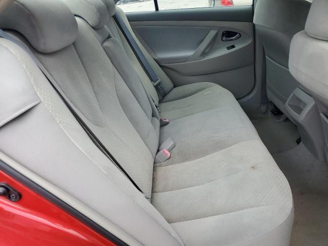 Photo 10 from auction – 2009 TOYOTA CAMRY BASE with VIN 4T4BE46K89R087762