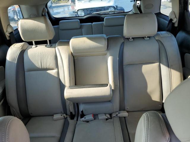 Photo 10 from auction – 2011 MAZDA CX-9 with VIN JM3TB2DA1B0322145