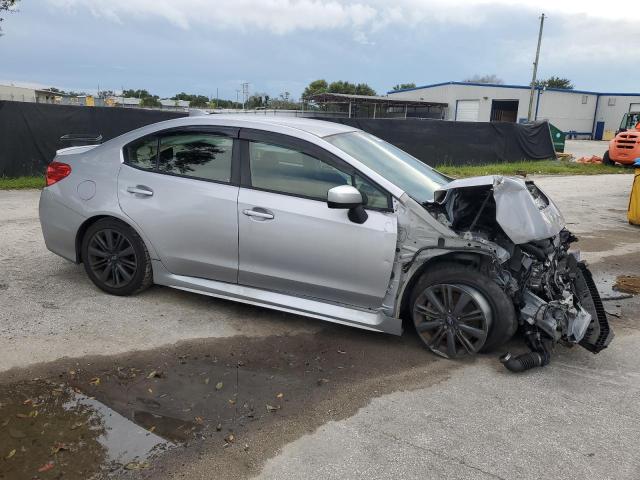 Photo 4 from auction – 2020 SUBARU WRX with VIN JF1VA1A65L9829342