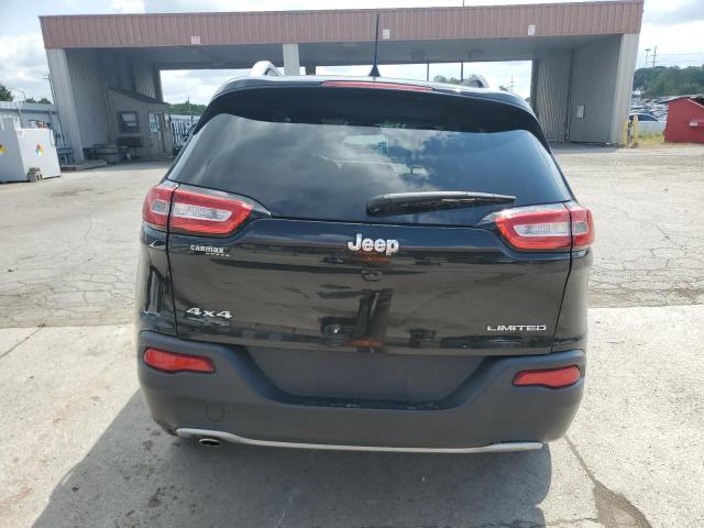 Photo 6 from auction – 2016 JEEP CHEROKEE L with VIN 1C4PJMDB4GW152272
