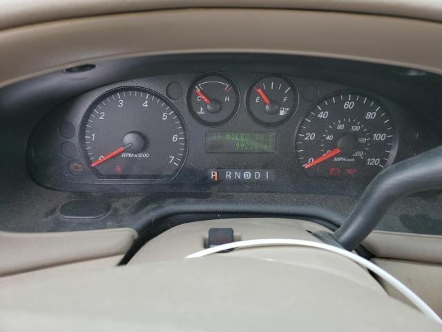 صورة رقم 9 من المزاد - 2006 FORD TAURUS SE مع VIN 1FAFP53U06A225822