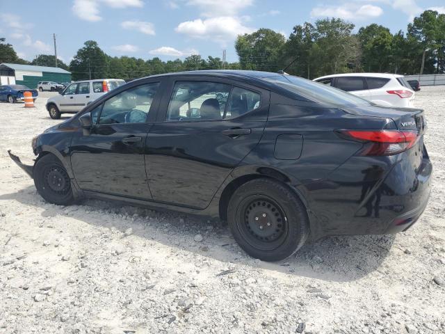 Photo 2 from auction – 2020 NISSAN VERSA S with VIN 3N1CN8DV6LL841933