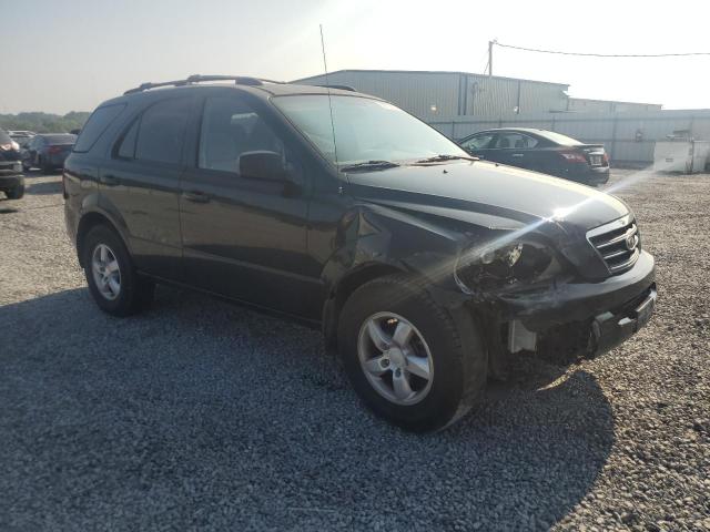 Photo 4 from auction – 2007 KIA SORENTO EX with VIN KNDJD736675718683