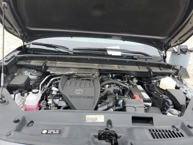 Photo 12 from auction – 2024 TOYOTA HIGHLANDER with VIN 5TDKDRBH1RS546983