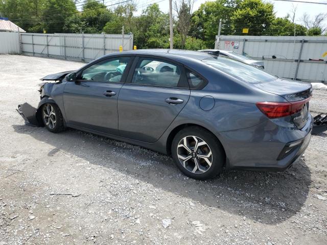 Photo 2 from auction – 2019 KIA FORTE FE with VIN 3KPF24AD7KE129893