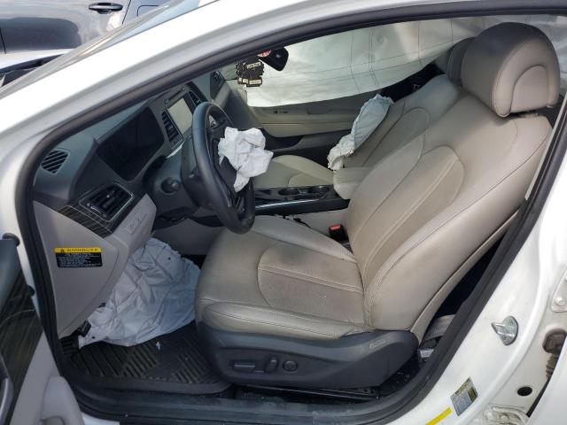 Photo 7 from auction – 2016 HYUNDAI SONATA SPO with VIN 5NPE34AF8GH297359