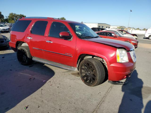 Photo 4 from auction – 2012 GMC YUKON DENA with VIN 1GKS2EEF8CR244786