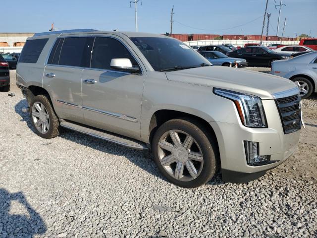 Photo 4 from auction – 2015 CADILLAC ESCALADE L with VIN 1GYS4BKJ7FR308392