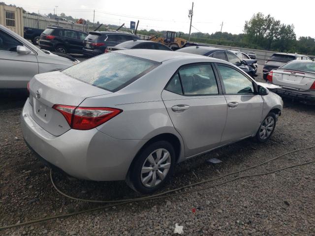 Photo 3 from auction – 2014 TOYOTA COROLLA L with VIN 2T1BURHE8EC043015