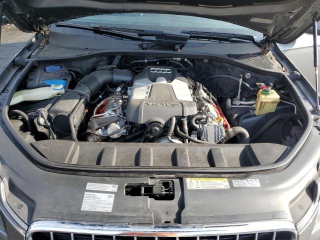 Photo 12 from auction – 2015 AUDI Q7 PRESTIG with VIN WA1DGAFEXFD027420
