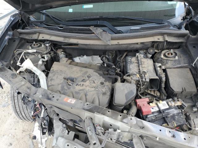 Photo 12 from auction – 2015 MITSUBISHI OUTLANDER with VIN JA4AD3A3XFZ011816