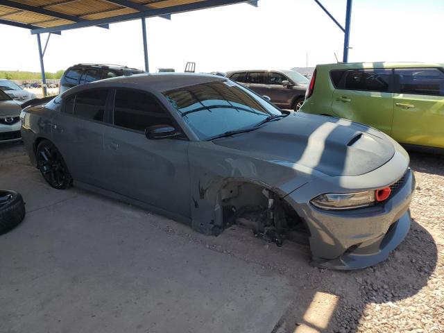 Photo 4 from auction – 2019 DODGE CHARGER GT with VIN 2C3CDXHG5KH558621