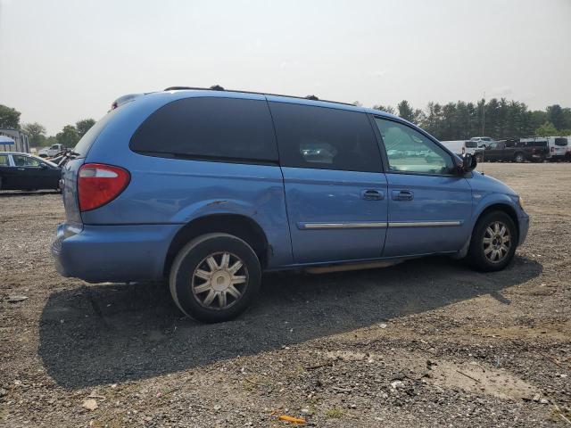Photo 3 from auction – 2007 CHRYSLER TOWN & COU with VIN 2A4GP54L57R182882