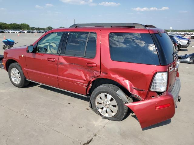 Photo 2 from auction – 2006 MERCURY MOUNTAINEE with VIN 4M2EU37E96UJ24762