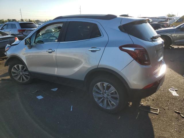 Photo 2 from auction – 2020 BUICK ENCORE PRE with VIN KL4CJASB9LB027408