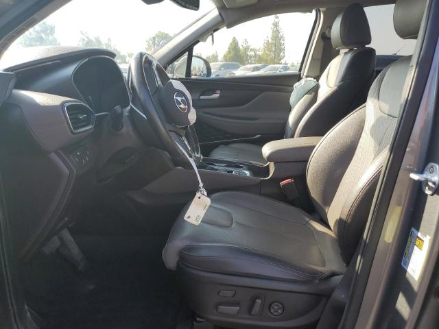 Photo 7 from auction – 2019 HYUNDAI SANTA FE L with VIN 5NMS53AA2KH119206