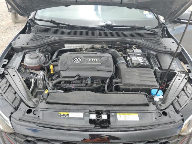Photo 11 from auction – 2024 VOLKSWAGEN JETTA 40TH with VIN 3VW9T7BU7RM047704