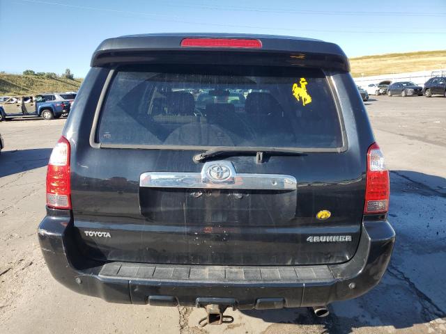 Photo 6 from auction – 2008 TOYOTA 4RUNNER SR with VIN JTEBU14RX8K006833