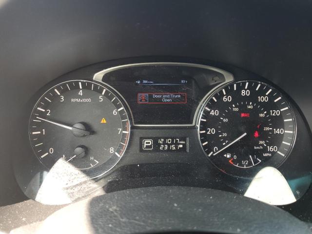 Photo 9 from auction – 2013 NISSAN ALTIMA 2.5 with VIN 1N4AL3AP7DN580175