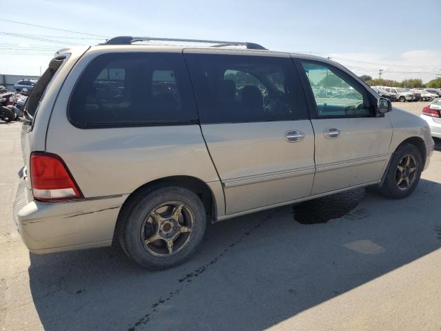 Photo 3 from auction – 2006 FORD FREESTAR L with VIN 2FMDA58266BA37462