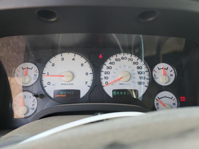 Photo 9 from auction – 2002 DODGE RAM 1500 with VIN 1D7HU18Z22J255249