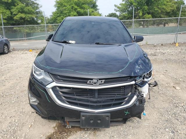 Photo 5 from auction – 2021 CHEVROLET EQUINOX with VIN 2GNAXFEV4M6118984