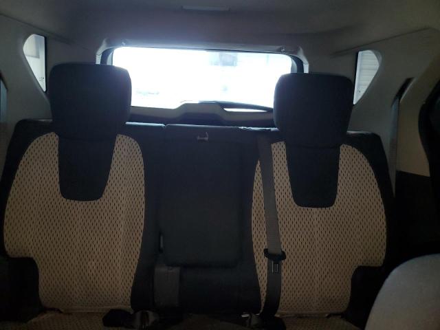 Photo 10 from auction – 2010 CHEVROLET EQUINOX LS with VIN 2CNALBEW3A6210245
