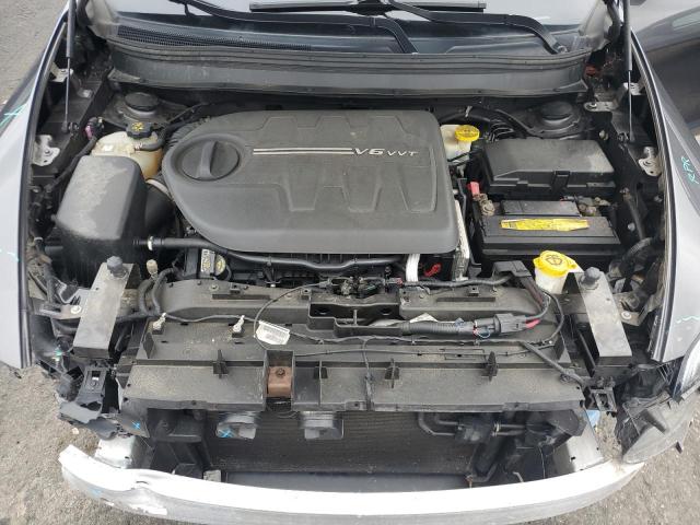 Photo 12 from auction – 2016 JEEP CHEROKEE L with VIN 1C4PJMCS2GW211112