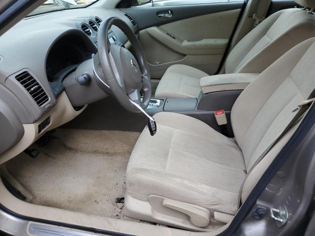 Photo 7 from auction – 2011 NISSAN ALTIMA BAS with VIN 1N4AL2AP0BN453887