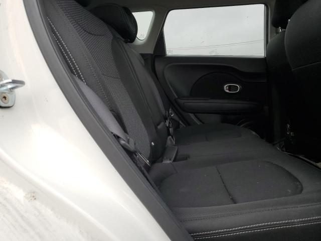 Photo 11 from auction – 2017 KIA SOUL + with VIN KNDJP3A52H7453325