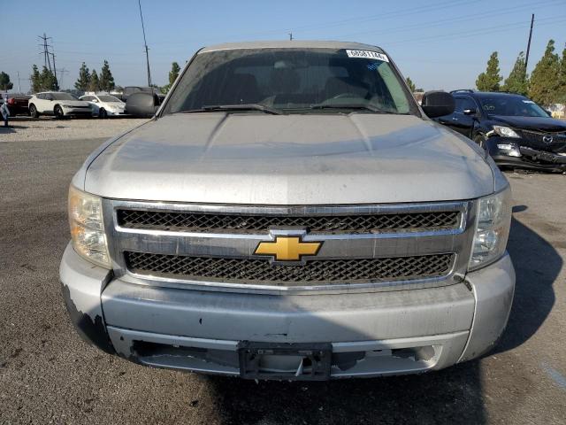 Photo 5 from auction – 2012 CHEVROLET SILVERADO with VIN 3GCPCPEA3CG248548