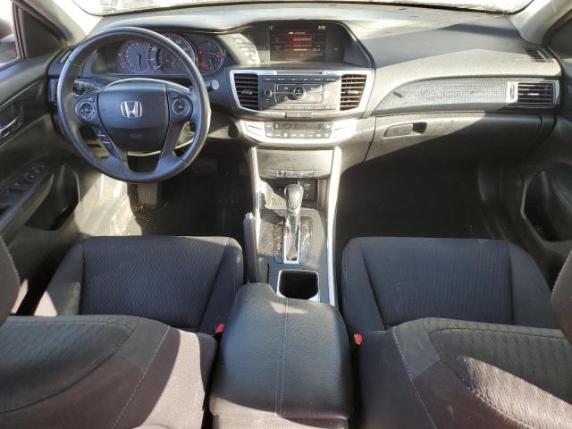 Photo 8 from auction – 2014 HONDA ACCORD SPO with VIN 1HGCR2F50EA234983