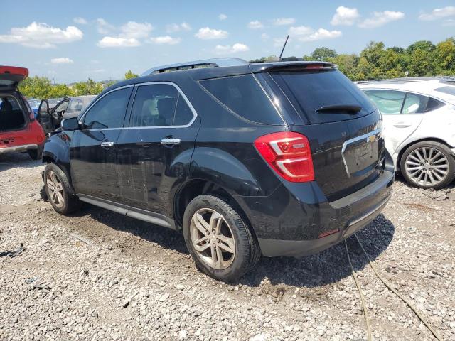 Photo 2 from auction – 2016 CHEVROLET EQUINOX LT with VIN 2GNALDEK6G6223049